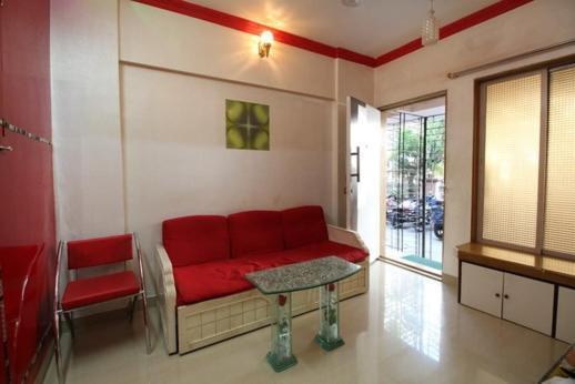 Dream At Malad West!