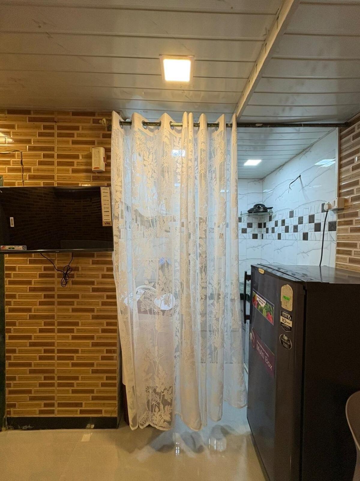 Serene Near Sea * Mumbai