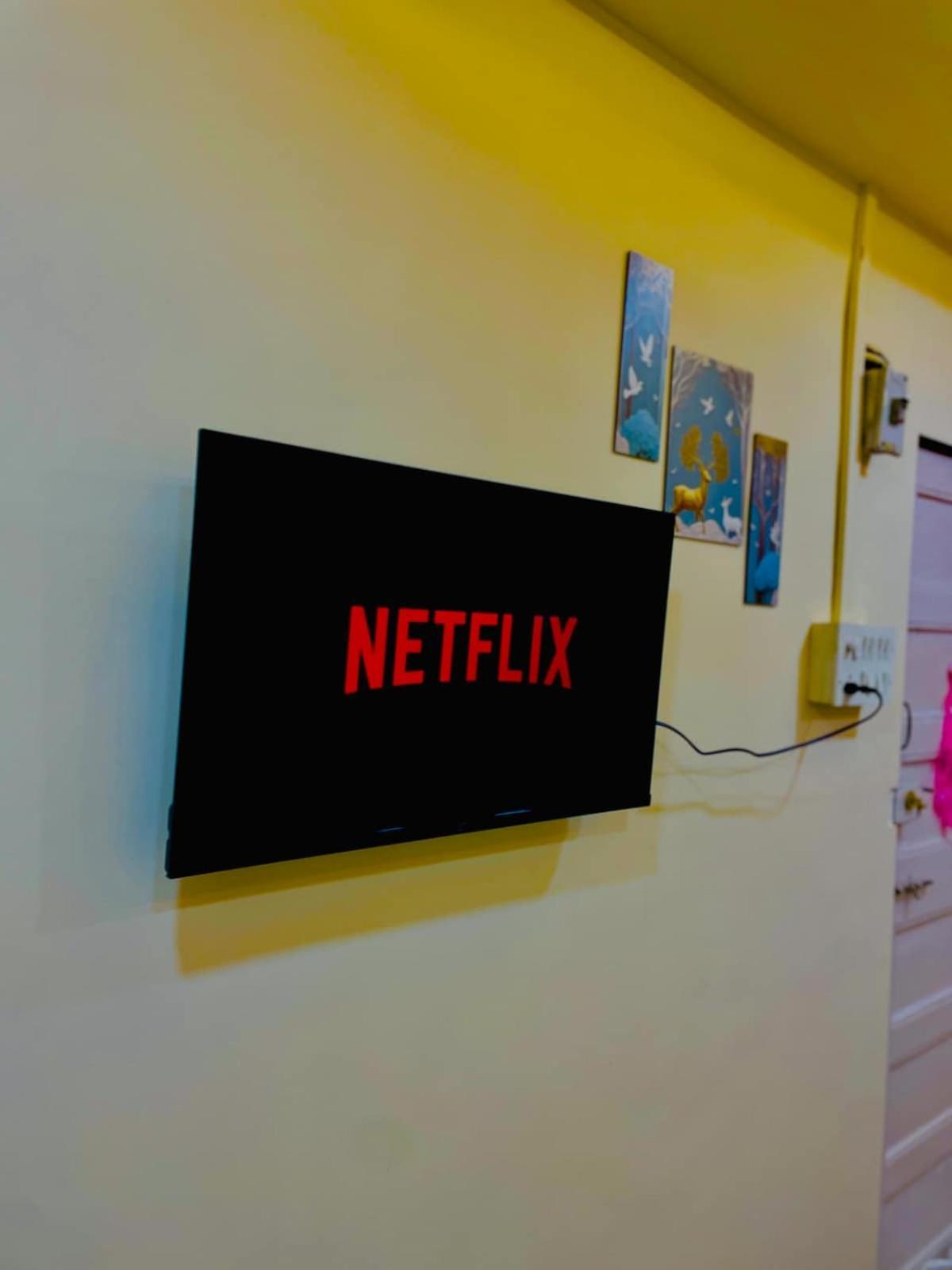 Apartment Pihus Bliss *