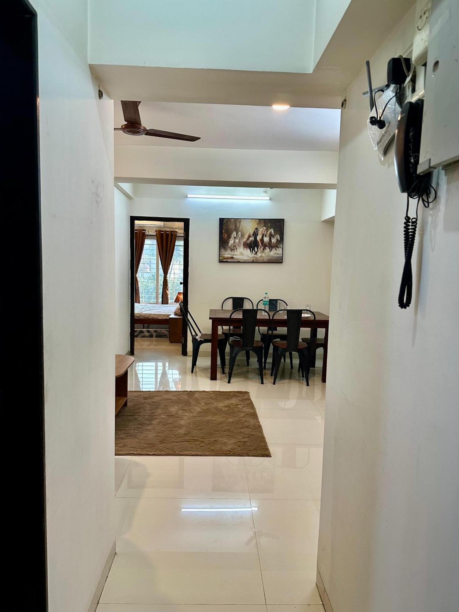 Crystal Homes * Mumbai