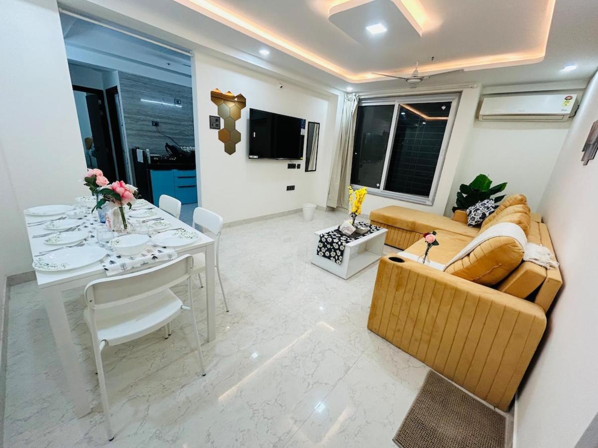 Luxury 2bhk Powai & Iit Mumbai