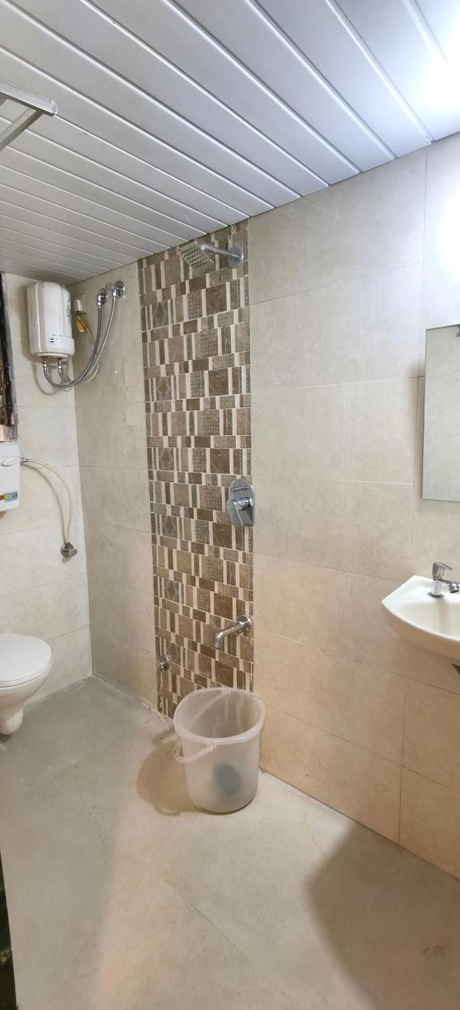 Ivy Palm Vista 101, Near Infinity Mall, Malad West Apartment