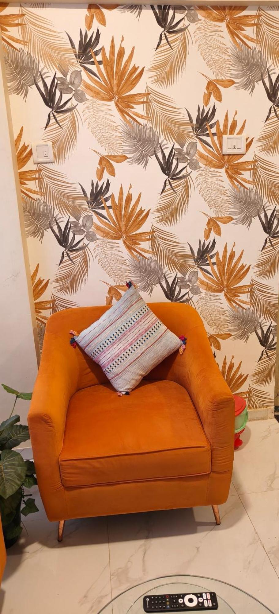 Apartment Ivy Palm Vista 101, Near Infinity Mall, Malad West Mumbai