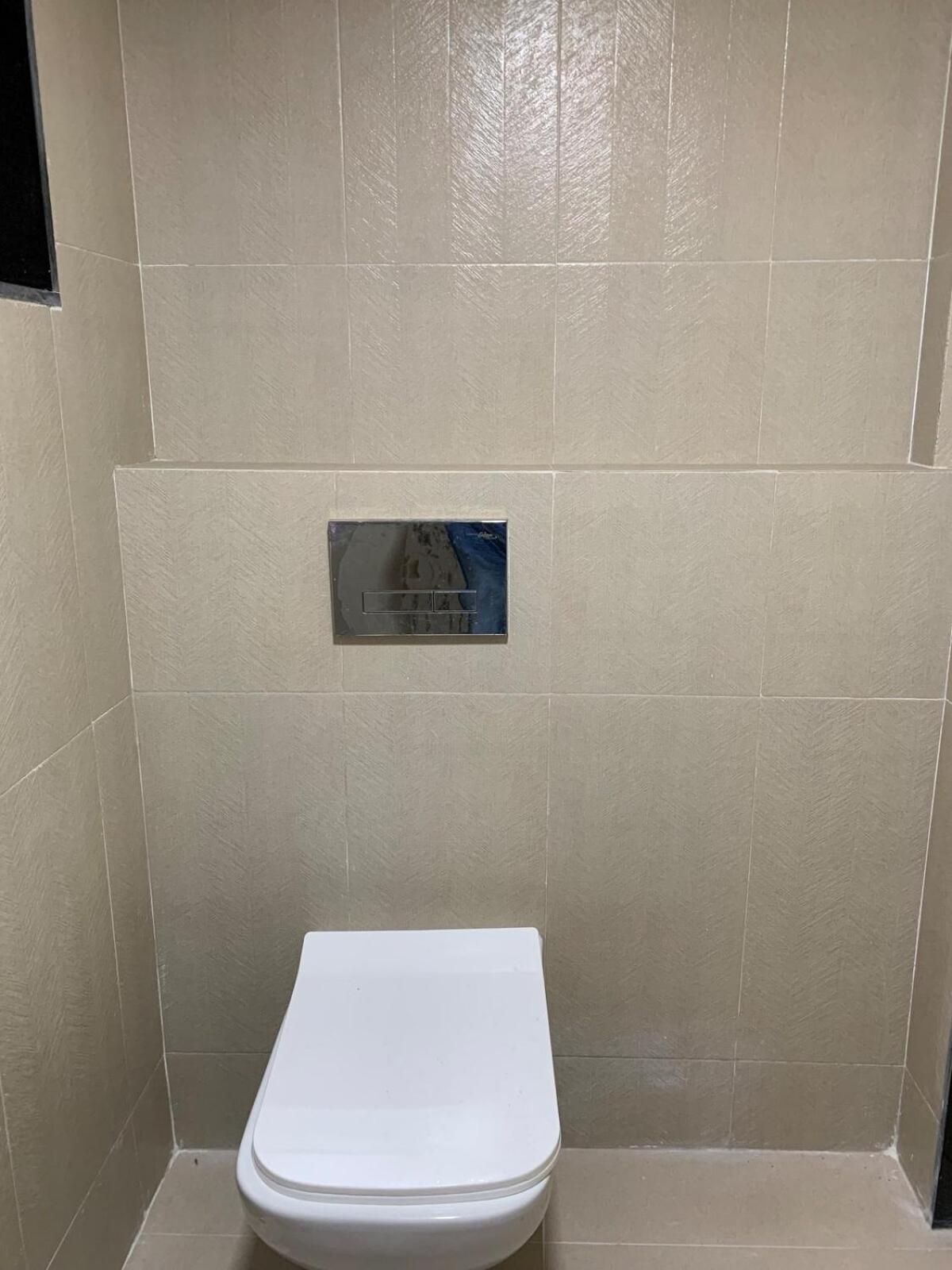 Vp Luxury 1-bhk In Parle West Apartment *