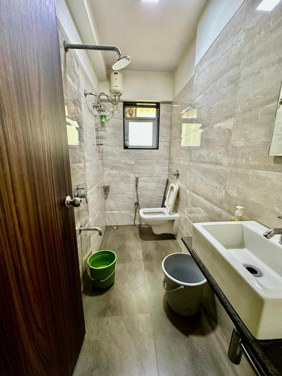 Crystal Homes * Mumbai
