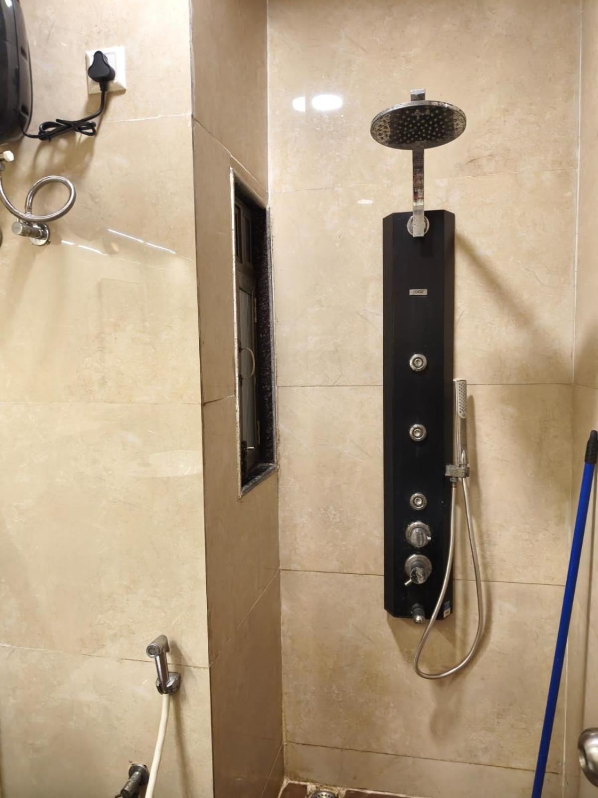 Ivy Good Vibes 302 C-wing Oshiwara Apartment