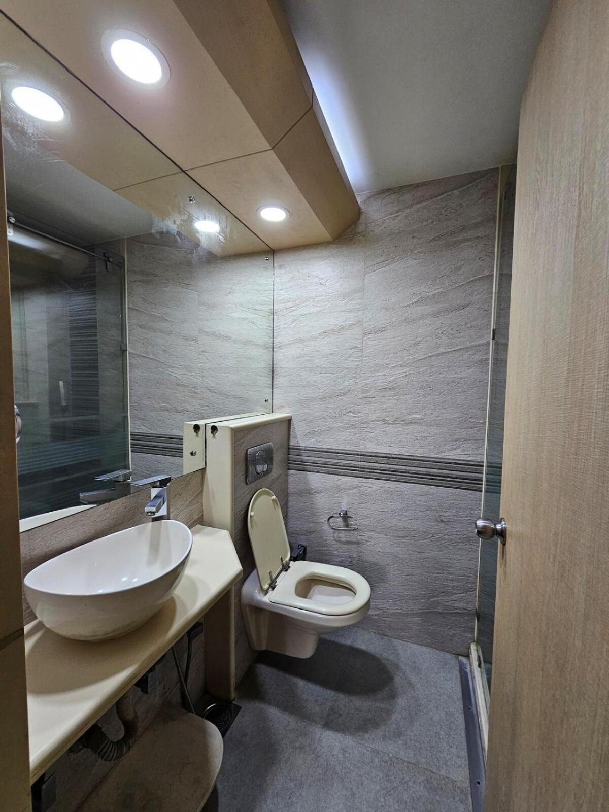 Apartment Homely Mumbai