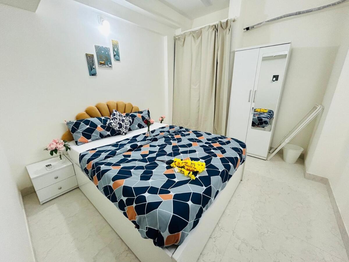 Apartment Luxury 2bhk Powai & Iit Mumbai