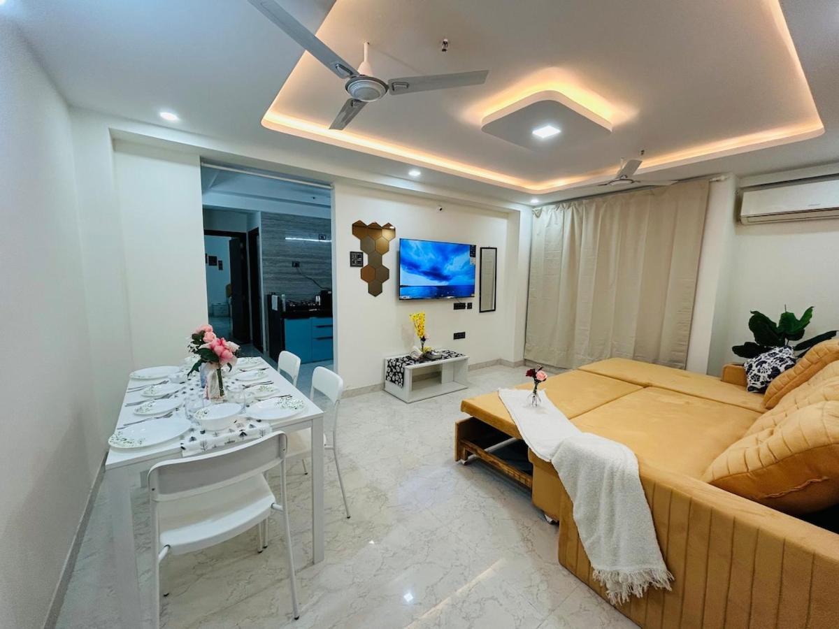 Luxury 2bhk Powai & Iit * Mumbai