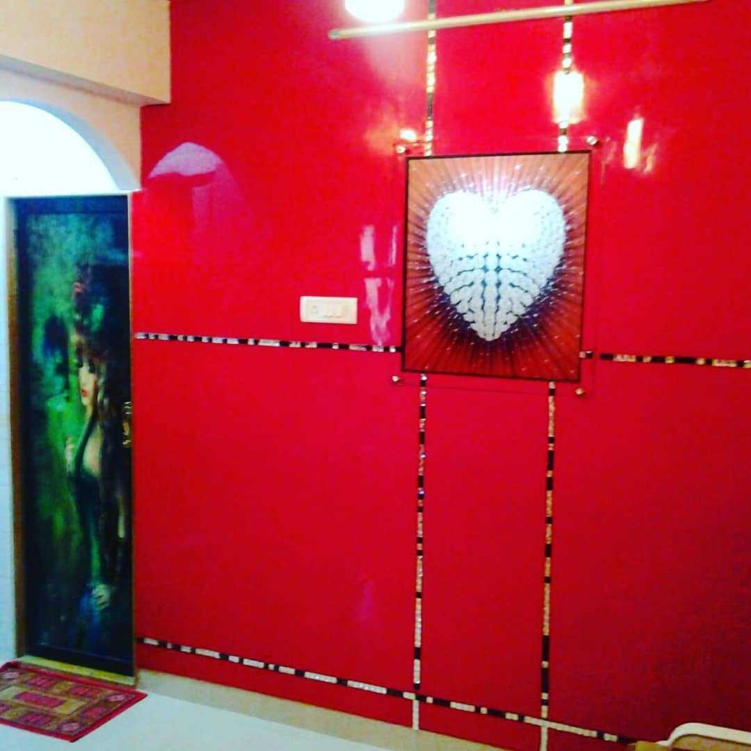 Apartment Dream At Malad West! *