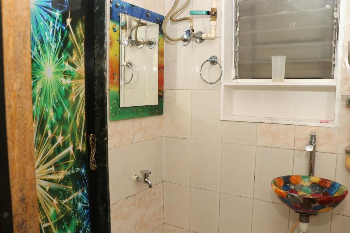 Dream At Malad West! Apartment