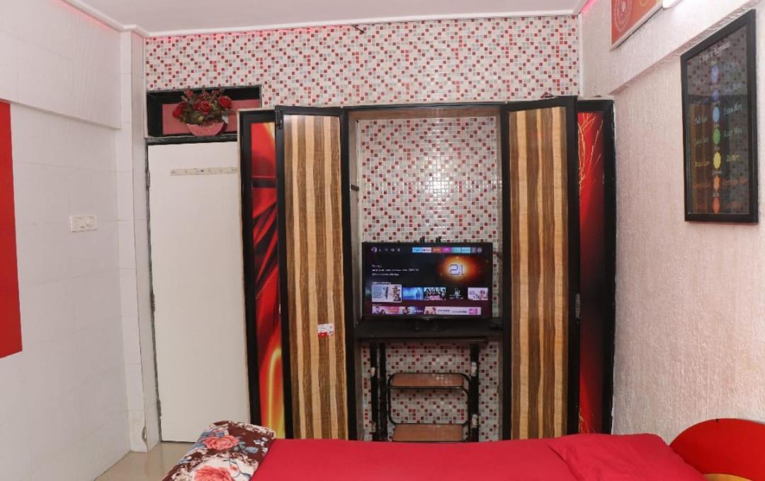 Paradise Kandivali West Apartment *