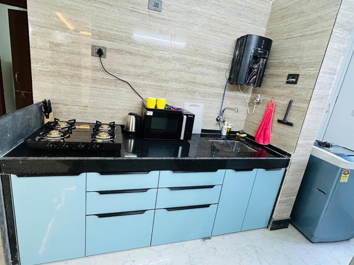 Apartment Luxury 2bhk Powai & Iit *