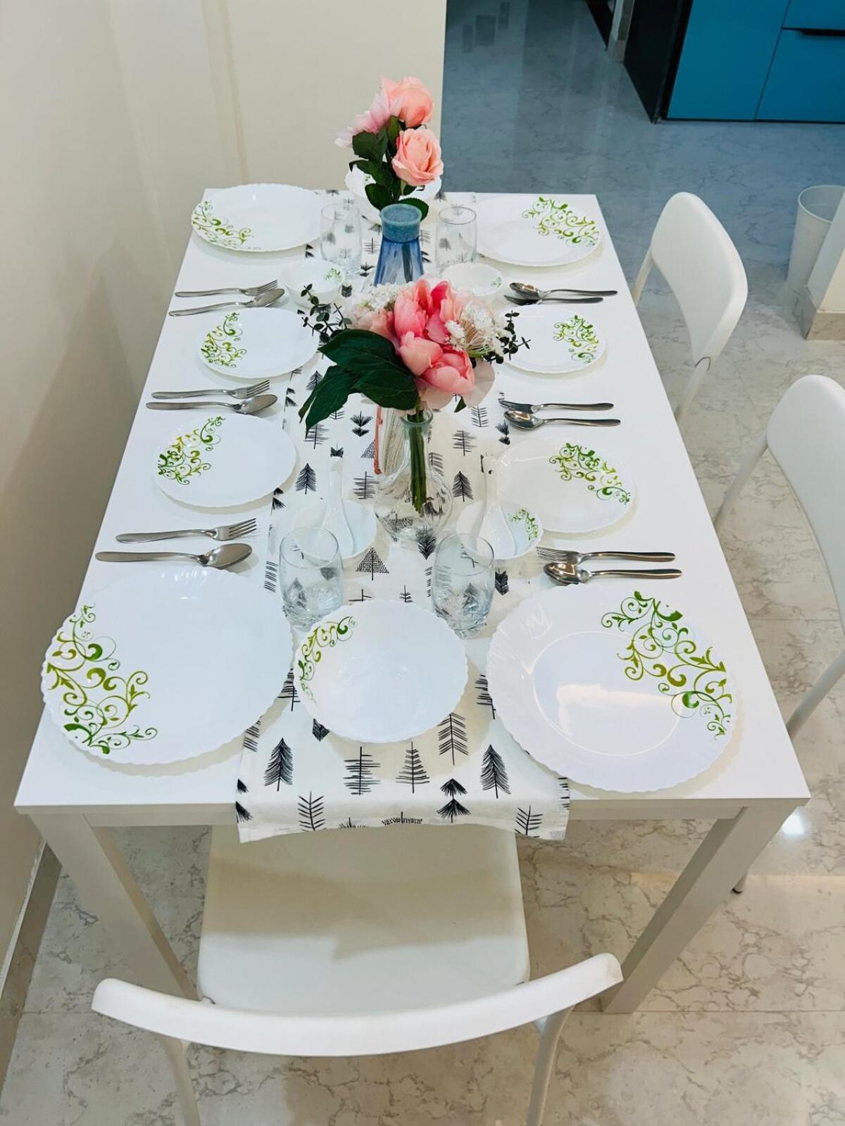 Apartment Luxury 2bhk Powai & Iit *