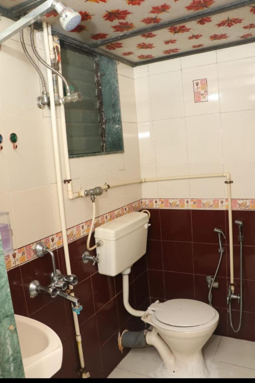 Paradise Kandivali West