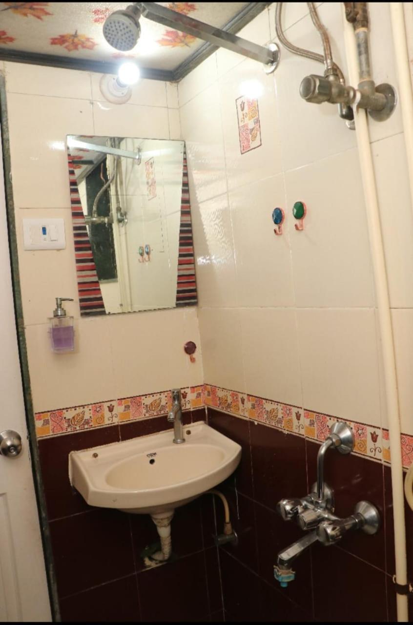 Paradise Kandivali West Apartment