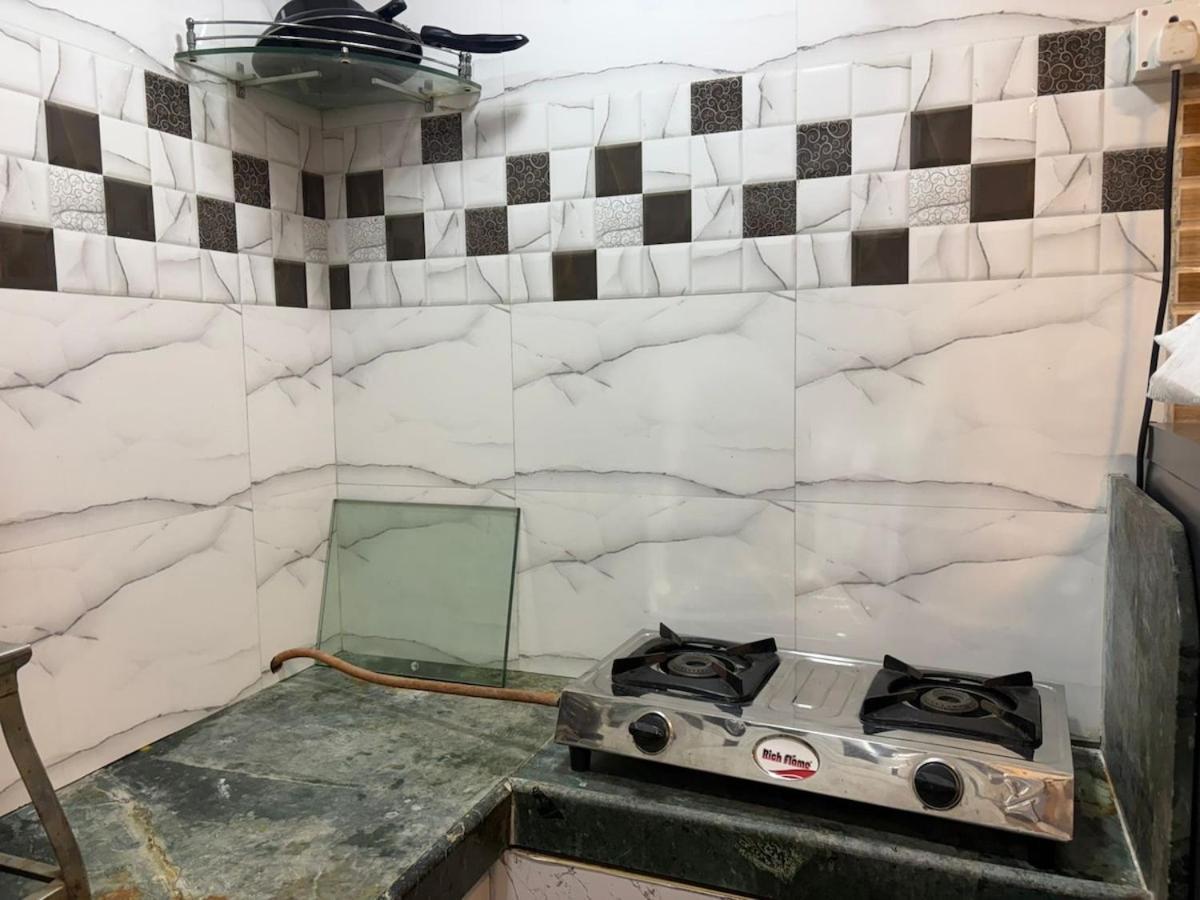 Serene Near Sea Mumbai