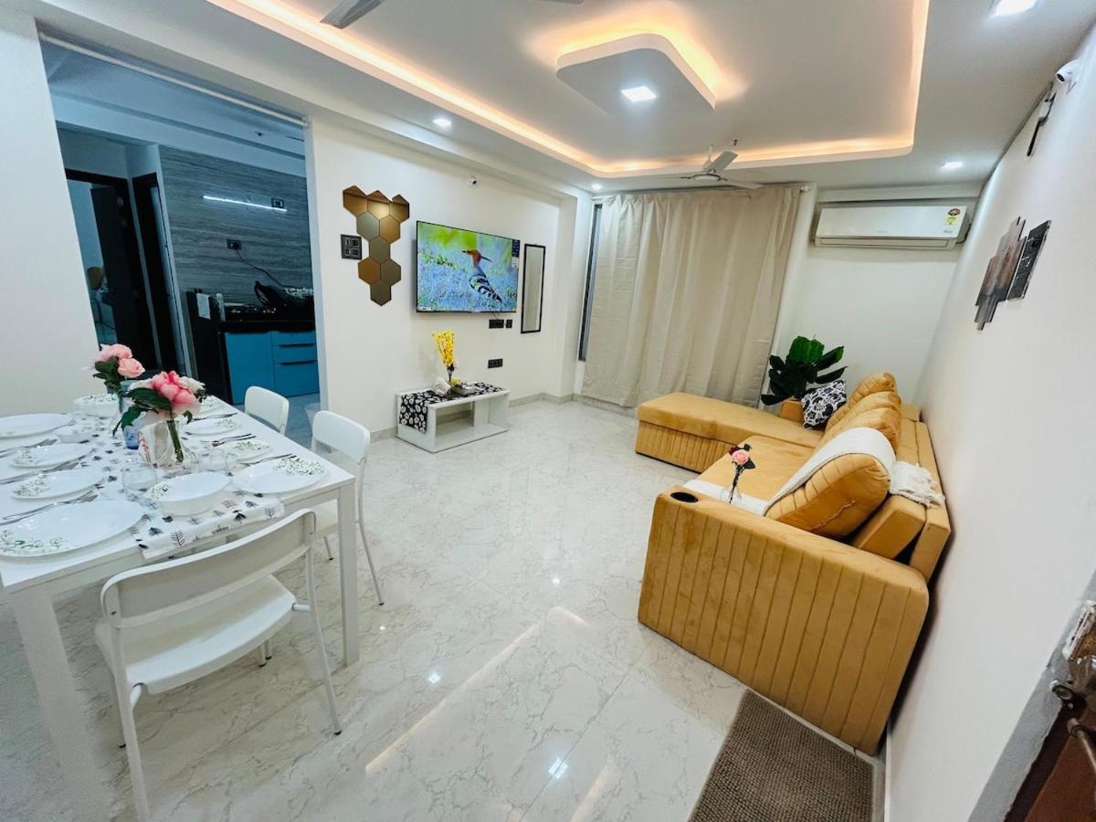 Apartment Luxury 2bhk Powai & Iit *