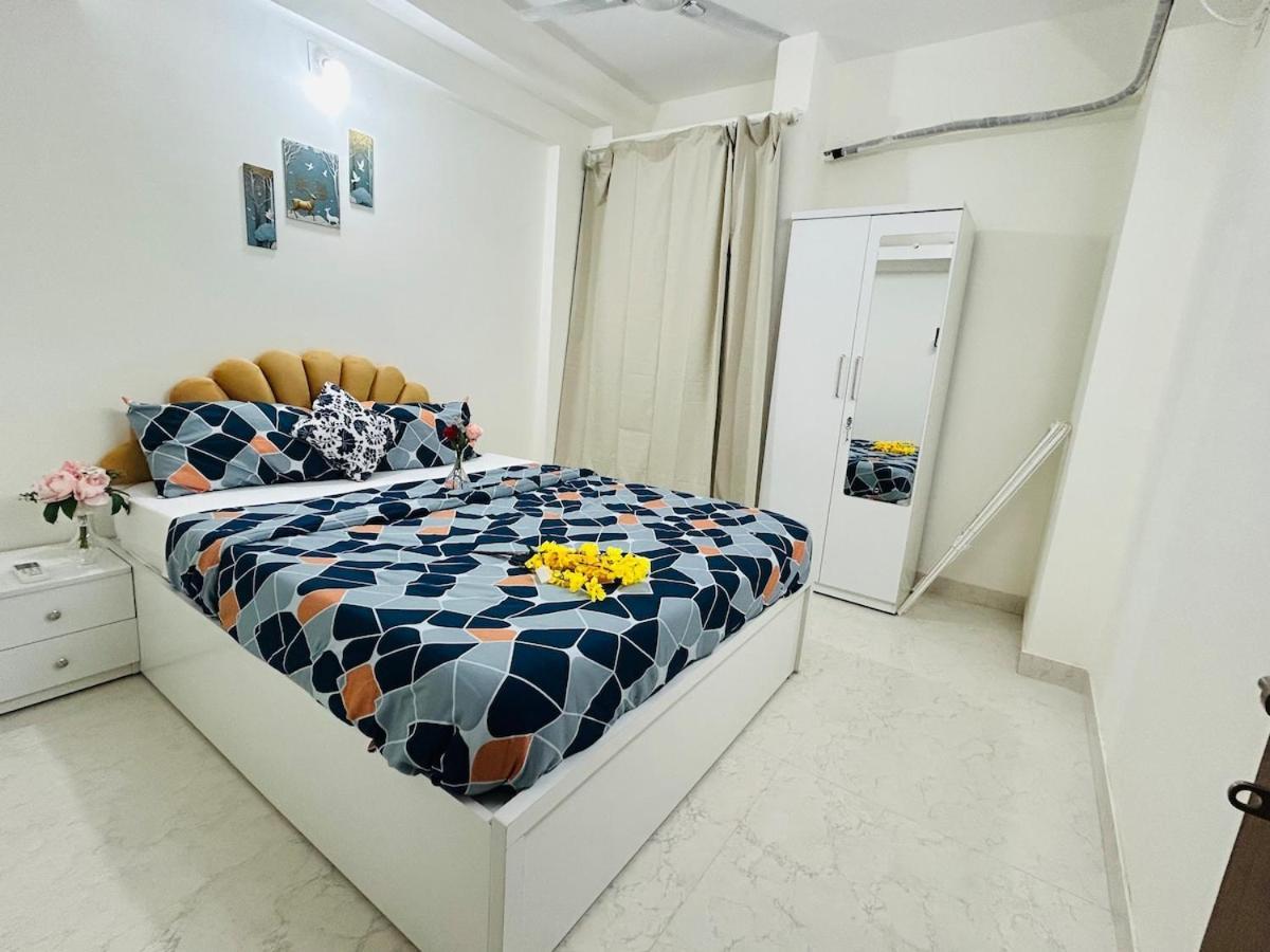 Luxury 2bhk Powai & Iit Apartment *