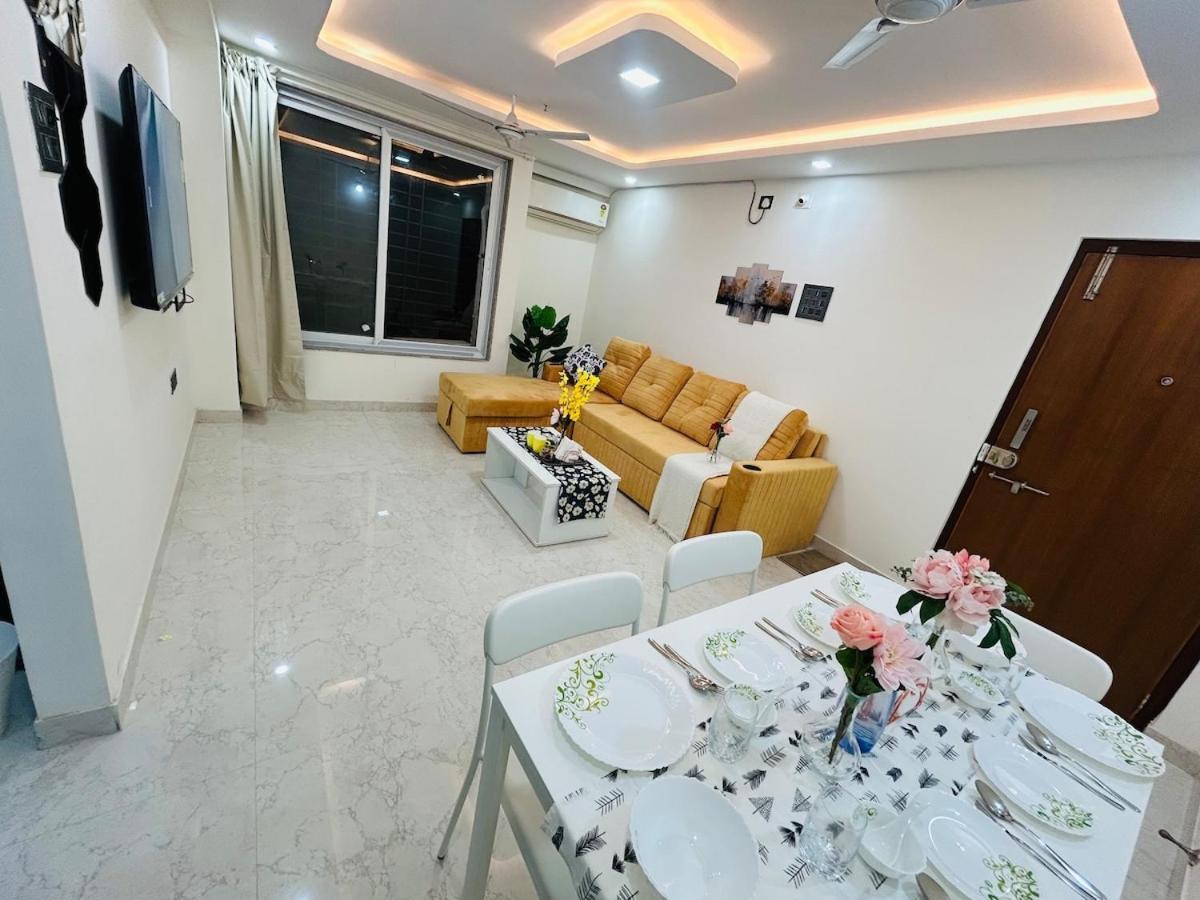 Luxury 2bhk Powai & Iit Apartment