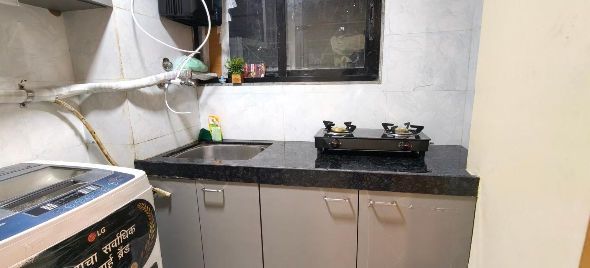 Ivy Palm Vista 101, Near Infinity Mall, Malad West