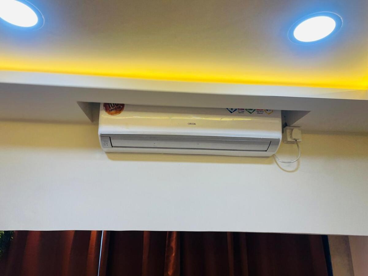 Apartment Pihus Bliss *