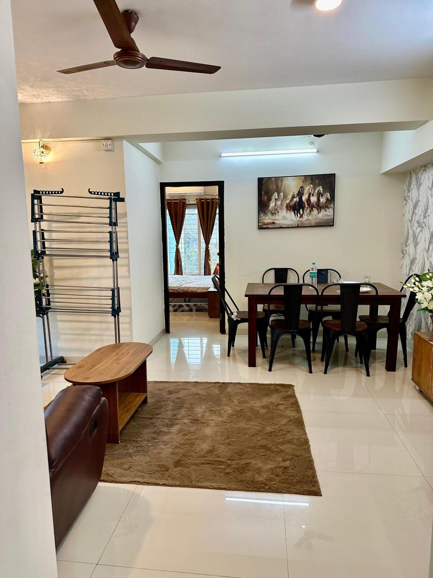 Crystal Homes *