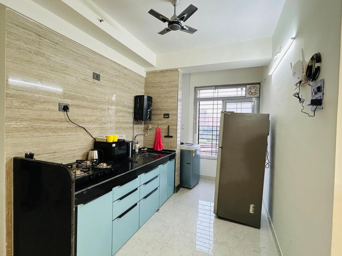 Apartment Luxury 2bhk Powai & Iit *