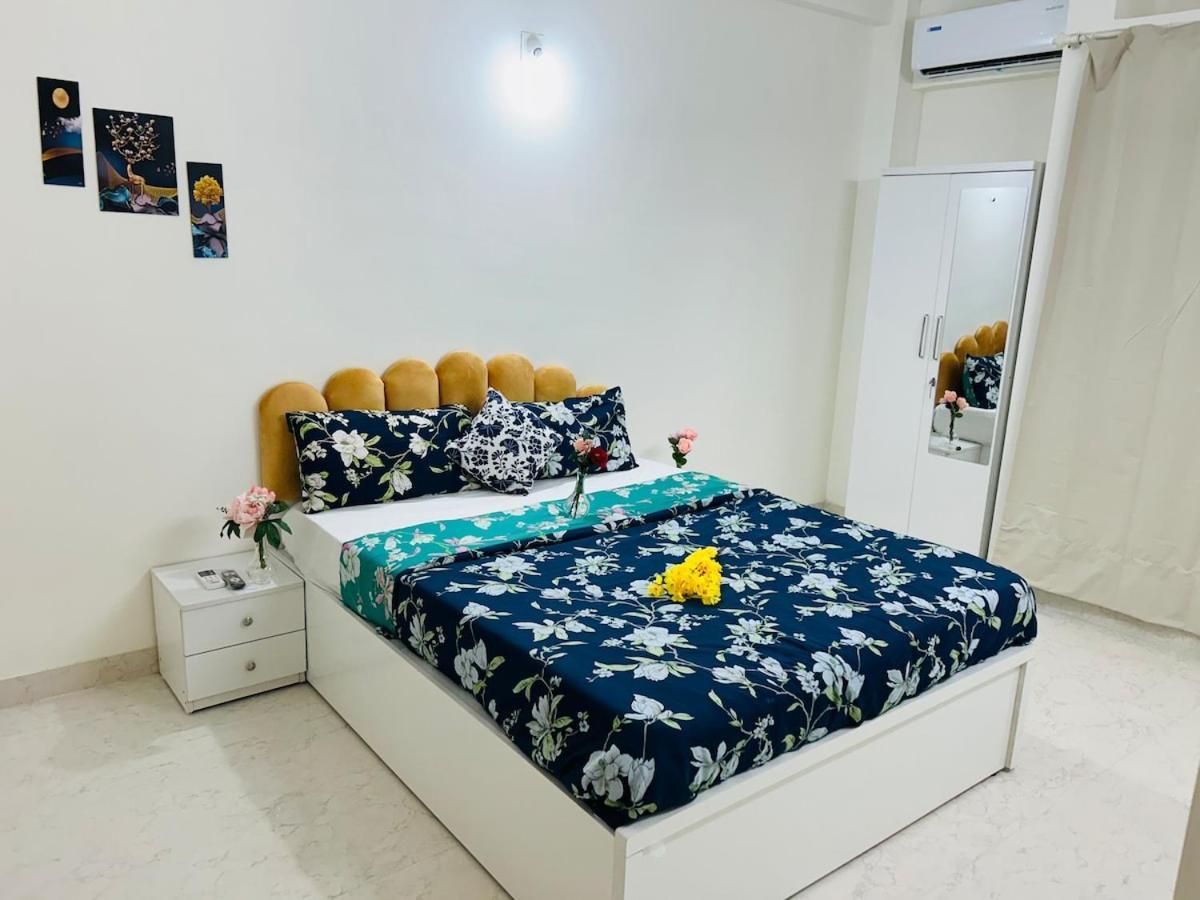 Luxury 2bhk Powai & Iit Apartment Mumbai