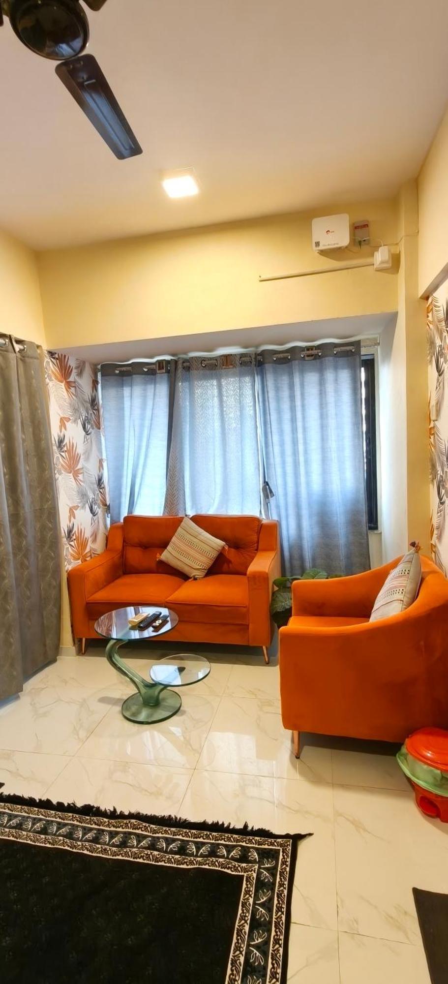 Ivy Palm Vista 101, Near Infinity Mall, Malad West *