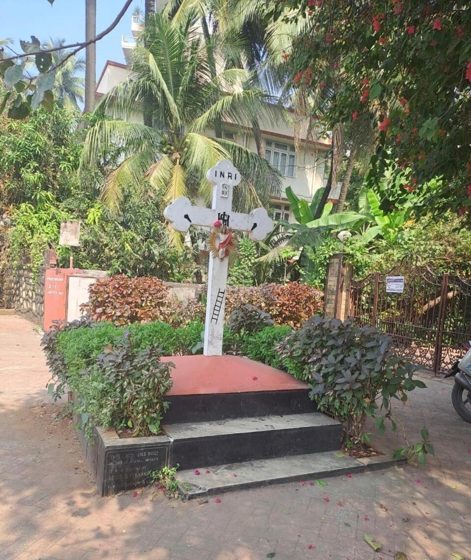 Serene Near Sea * Mumbai