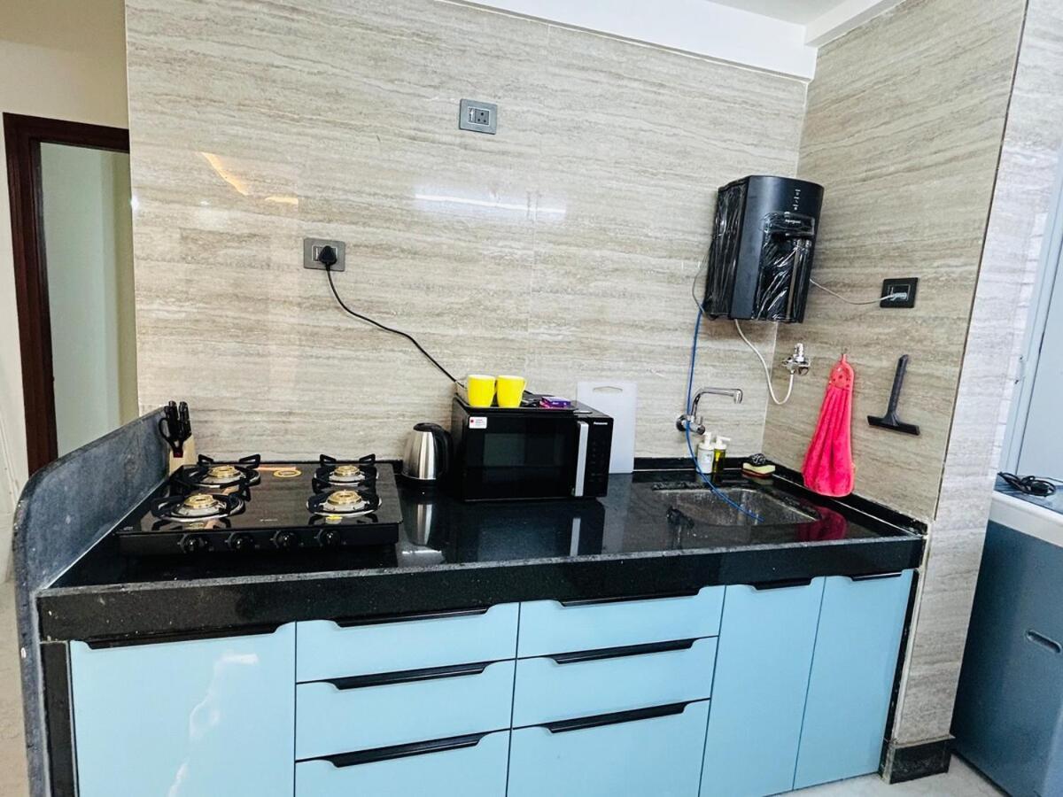 Luxury 2bhk Powai & Iit Apartment