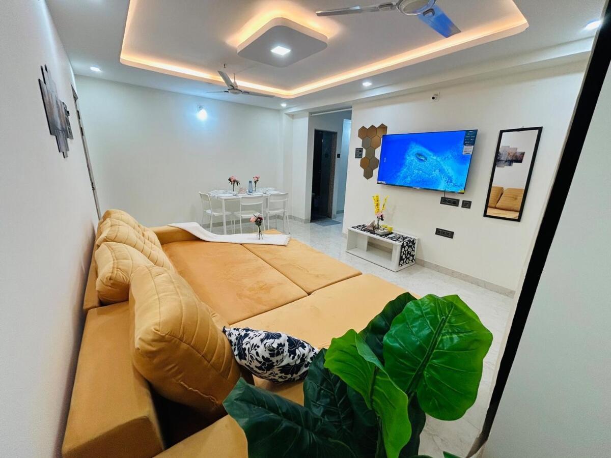 Luxury 2bhk Powai & Iit Mumbai