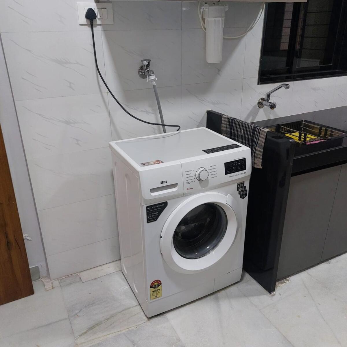 Vp Luxury 1-bhk In Parle West