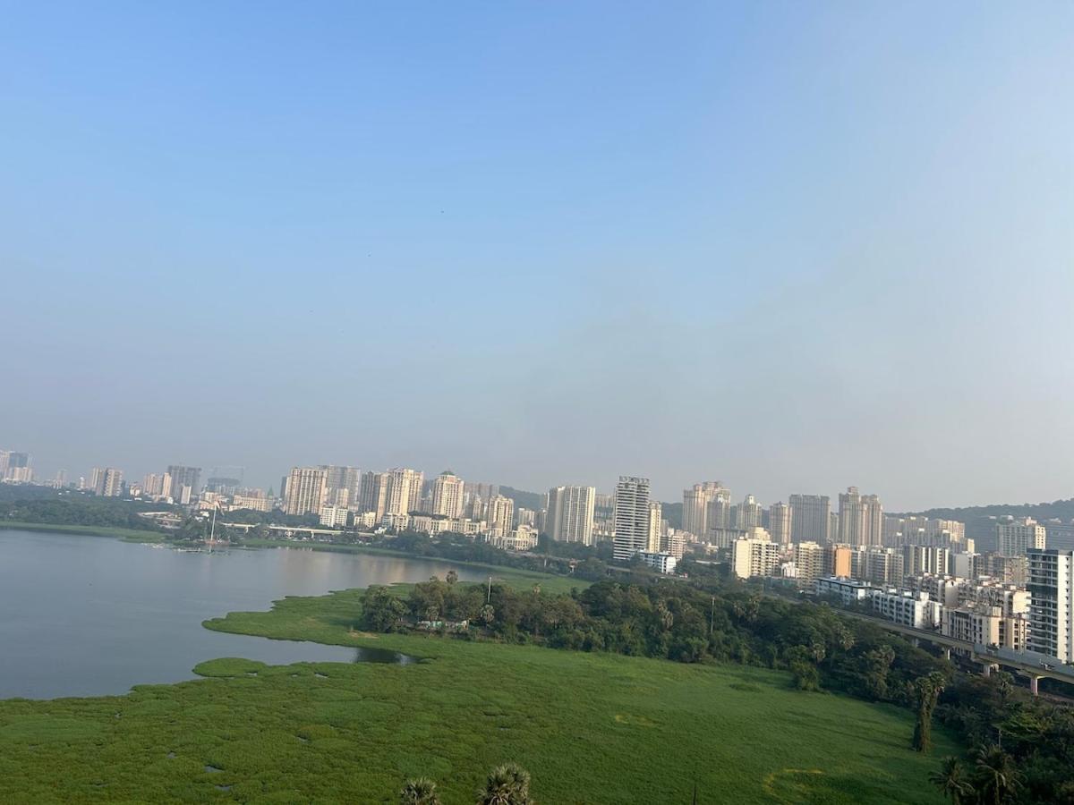 Luxury 2bhk Powai & Iit *