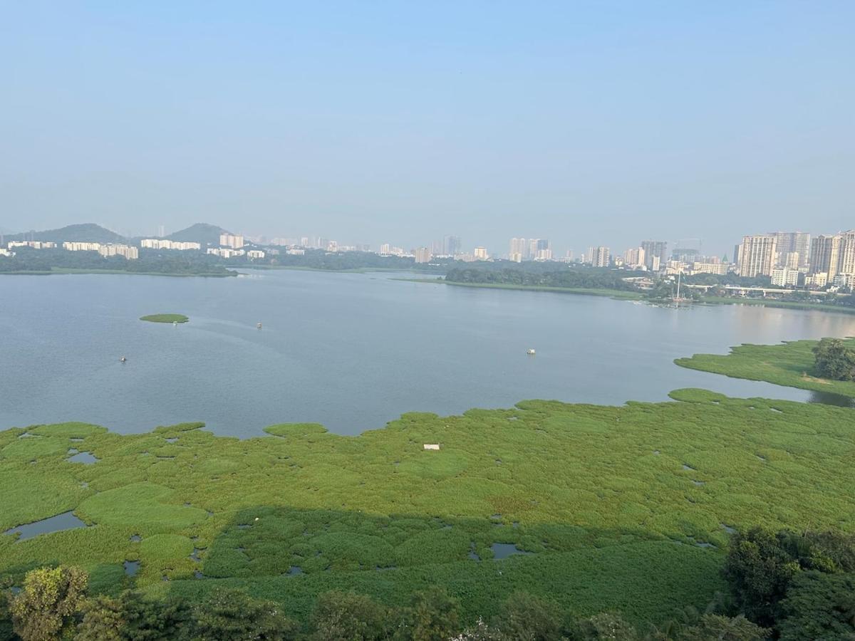 Luxury 2bhk Powai & Iit *