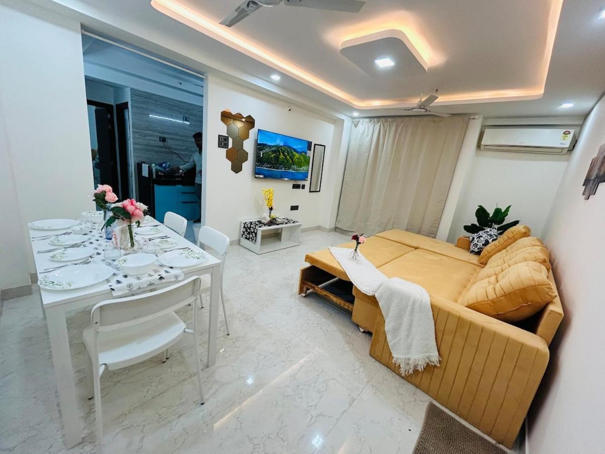 Luxury 2bhk Powai & Iit *