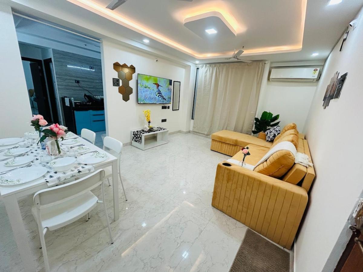 Luxury 2bhk Powai & Iit * Mumbai