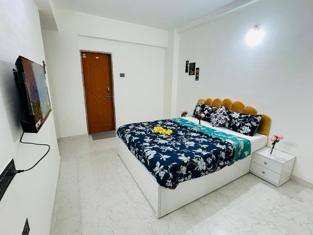 Luxury 2bhk Powai & Iit Apartment *