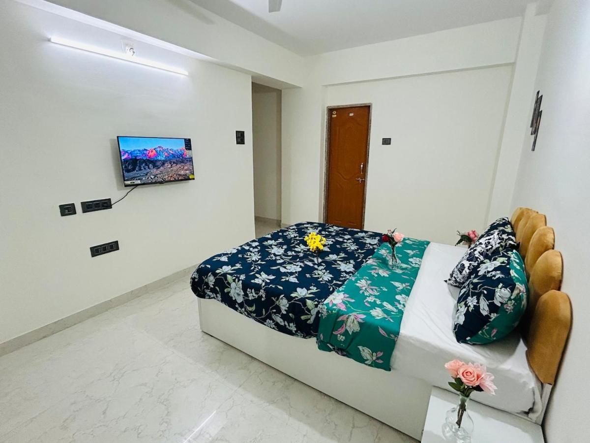 Apartment Luxury 2bhk Powai & Iit *