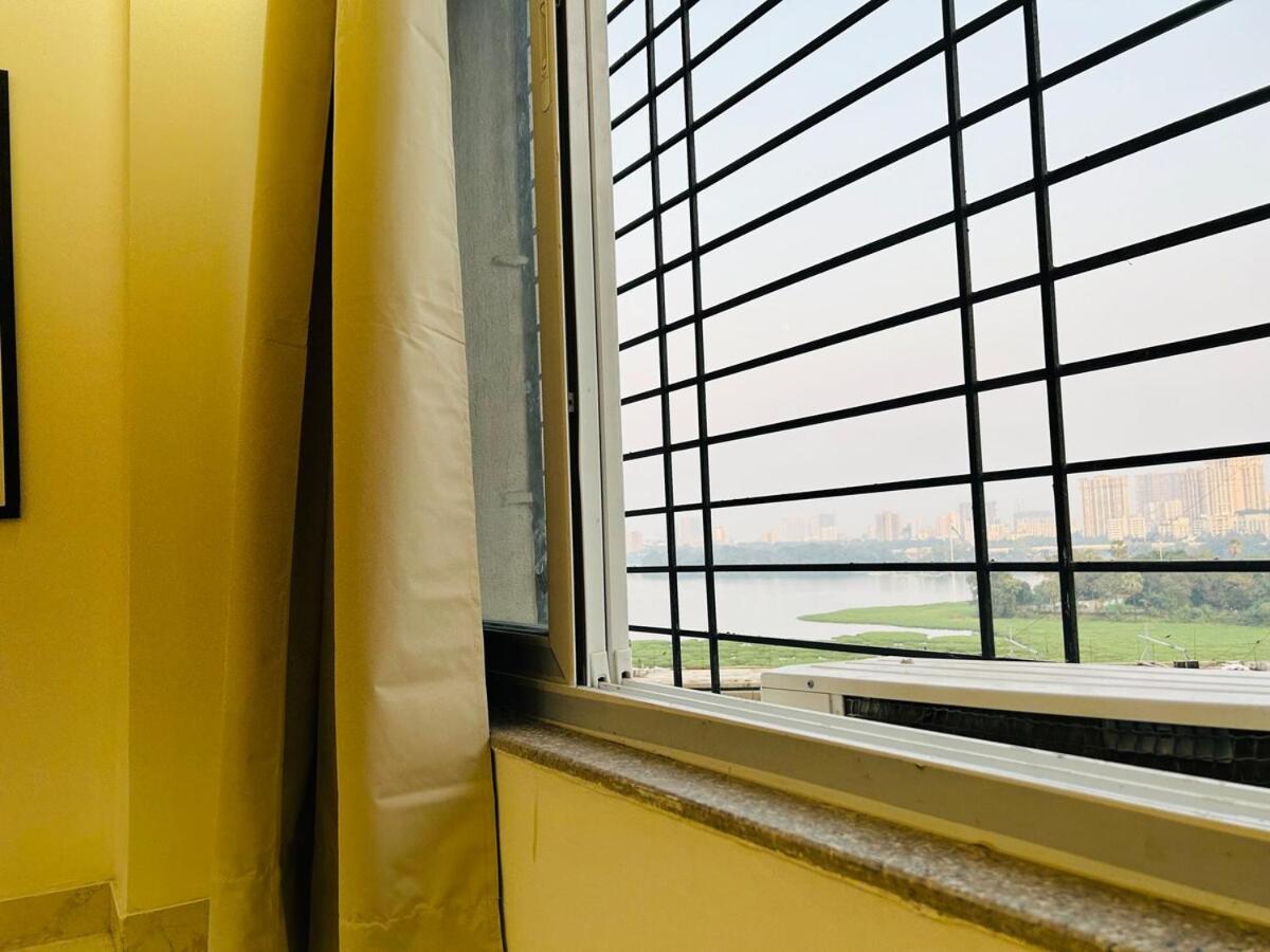 Luxury 2bhk Powai & Iit Apartment