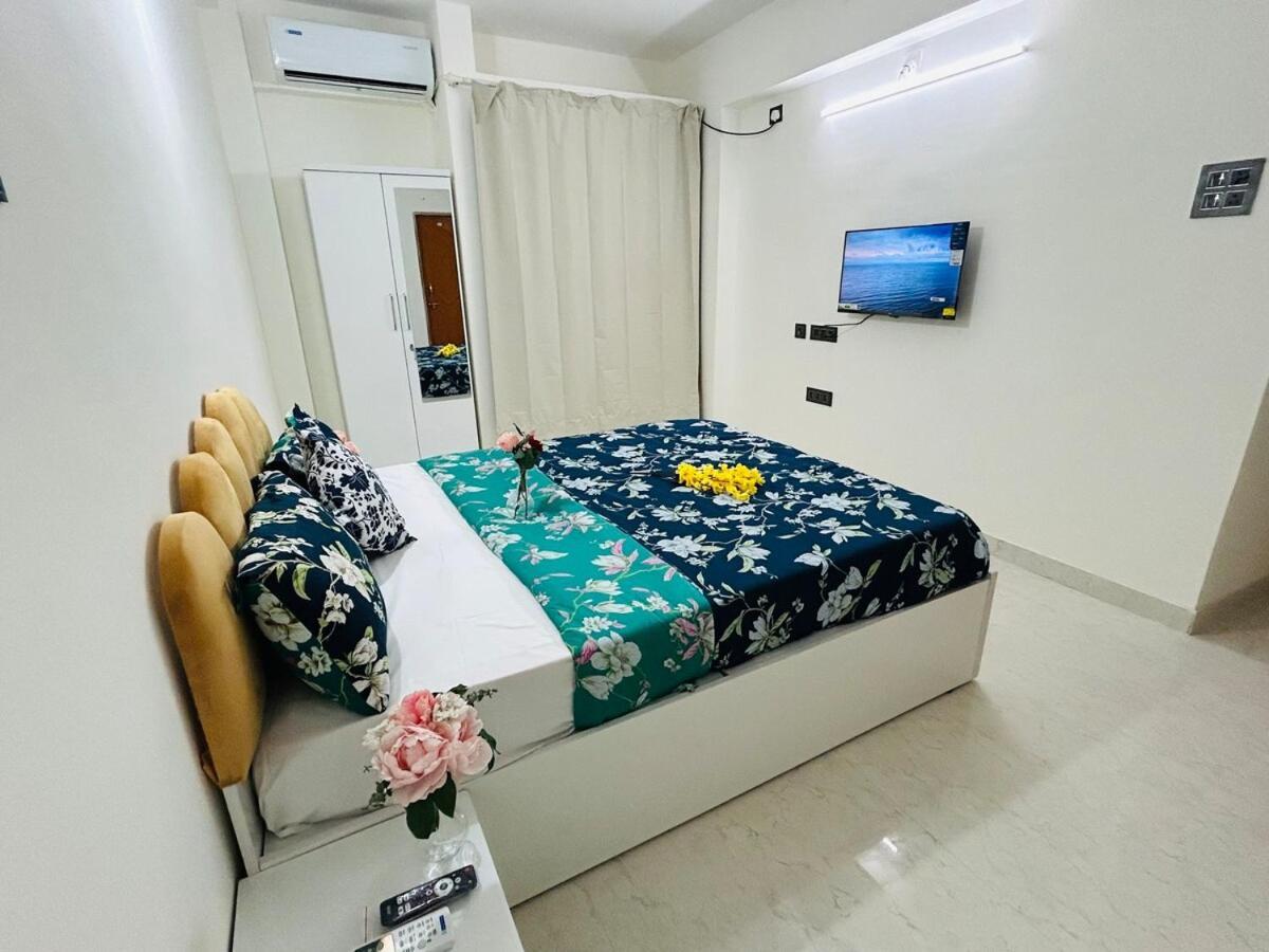 Apartment Luxury 2bhk Powai & Iit *