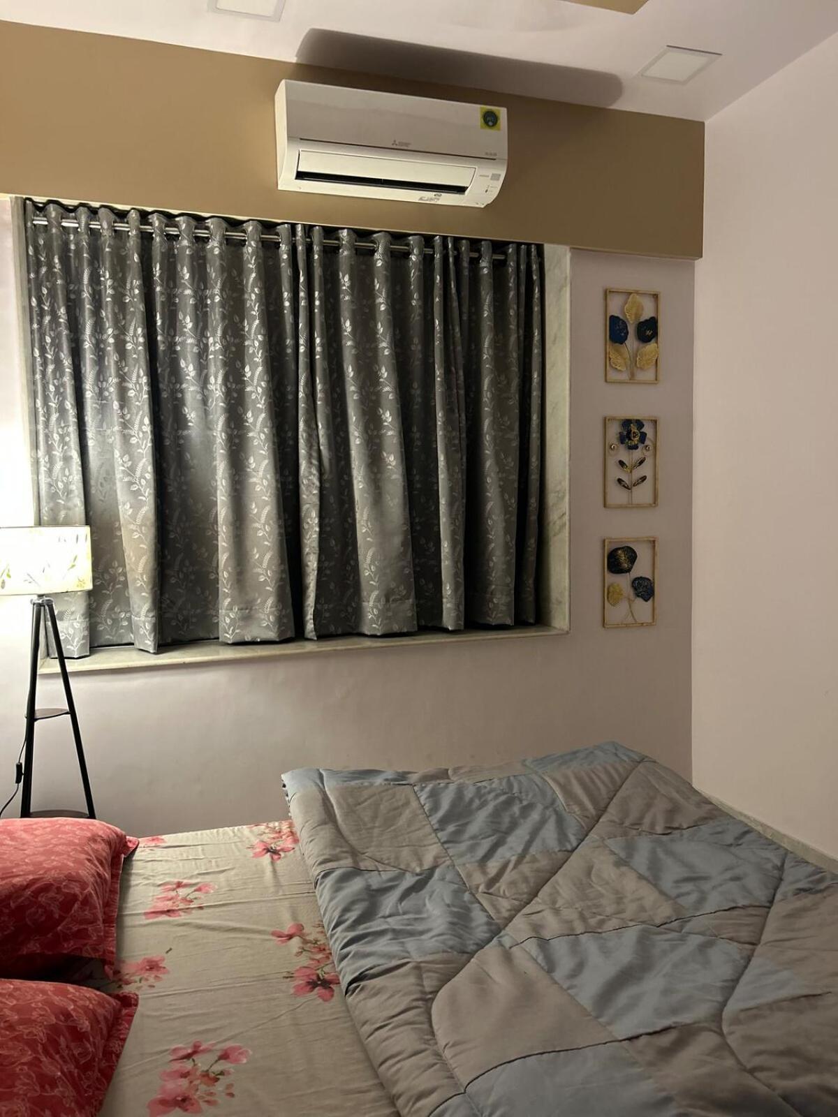 Vp Luxury 1-bhk In Parle West