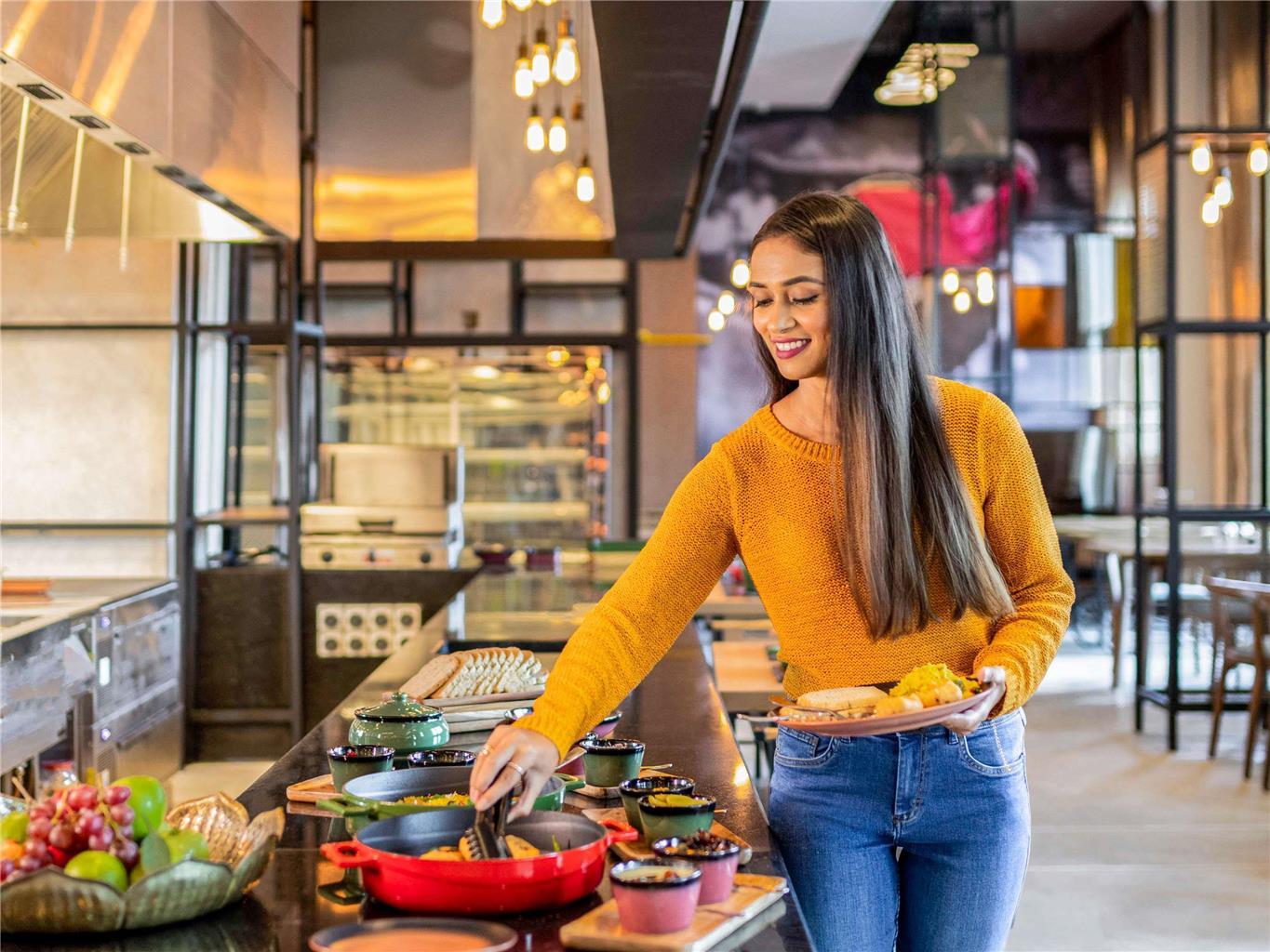 Ibis Vikhroli - An Accor Brand Hotel Mumbai