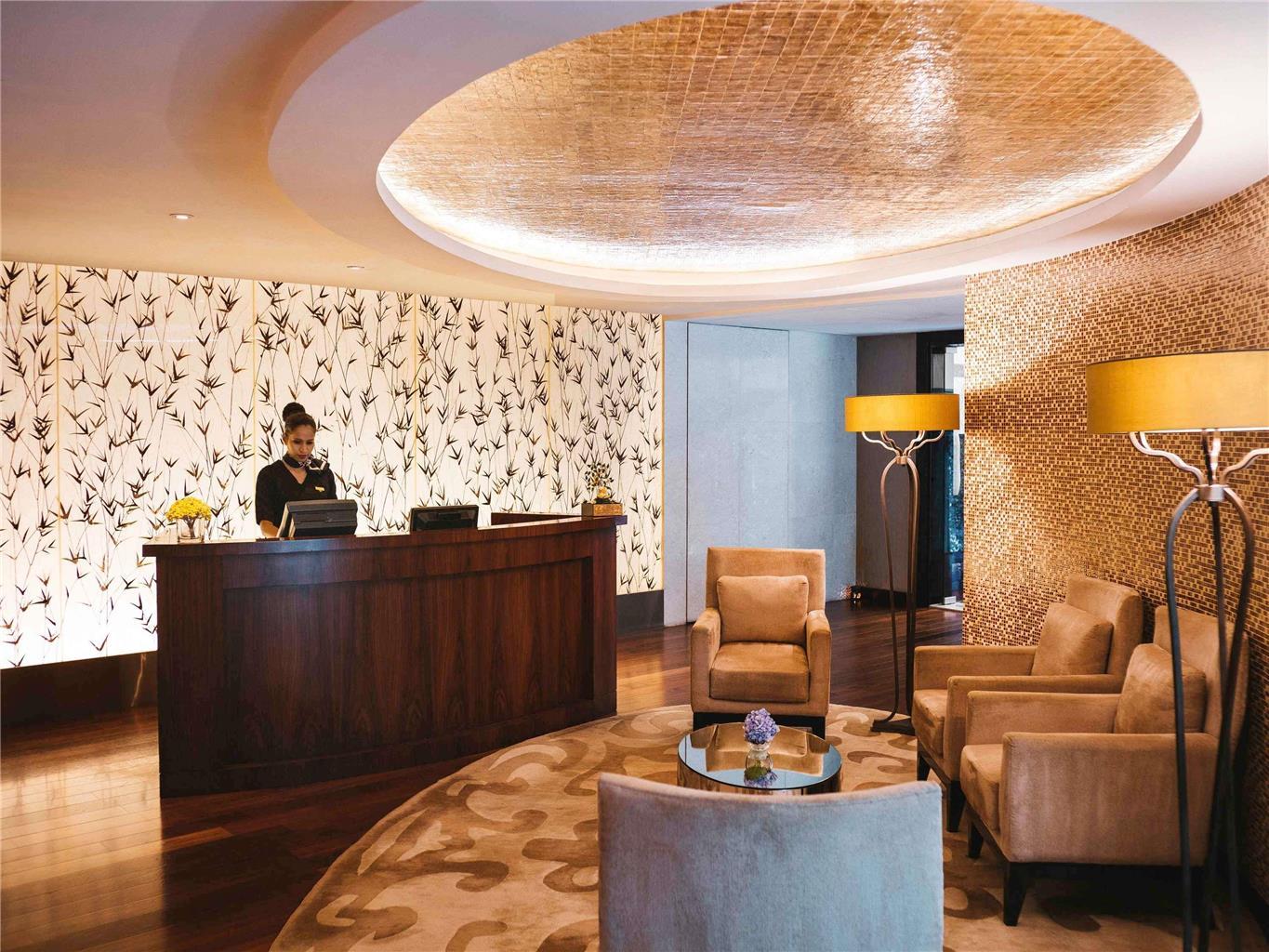 Sofitel Bkc Hotel