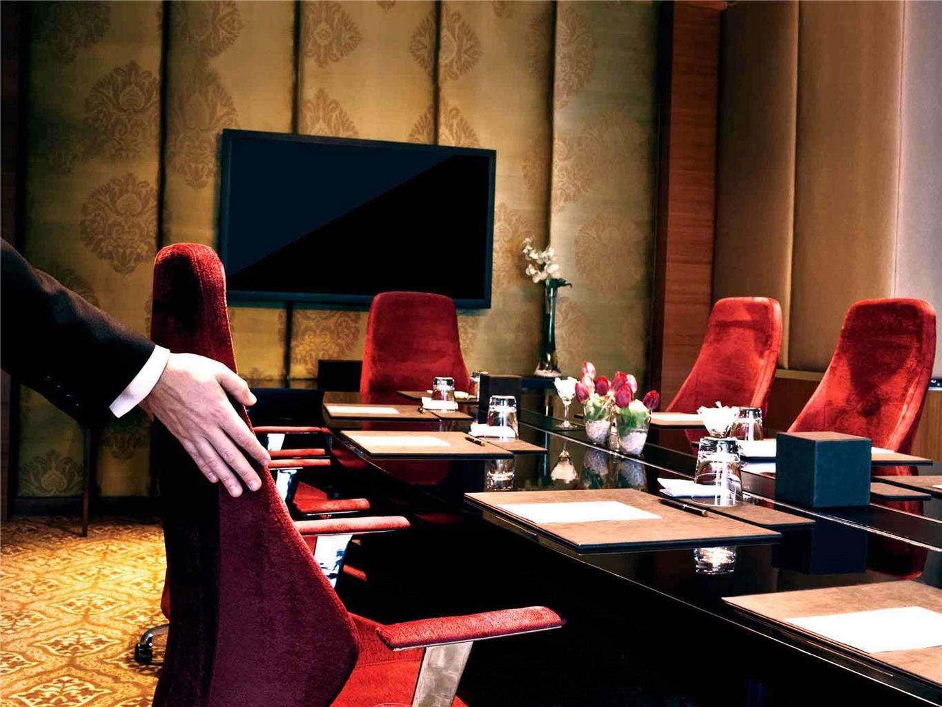Sofitel Bkc 5* Mumbai
