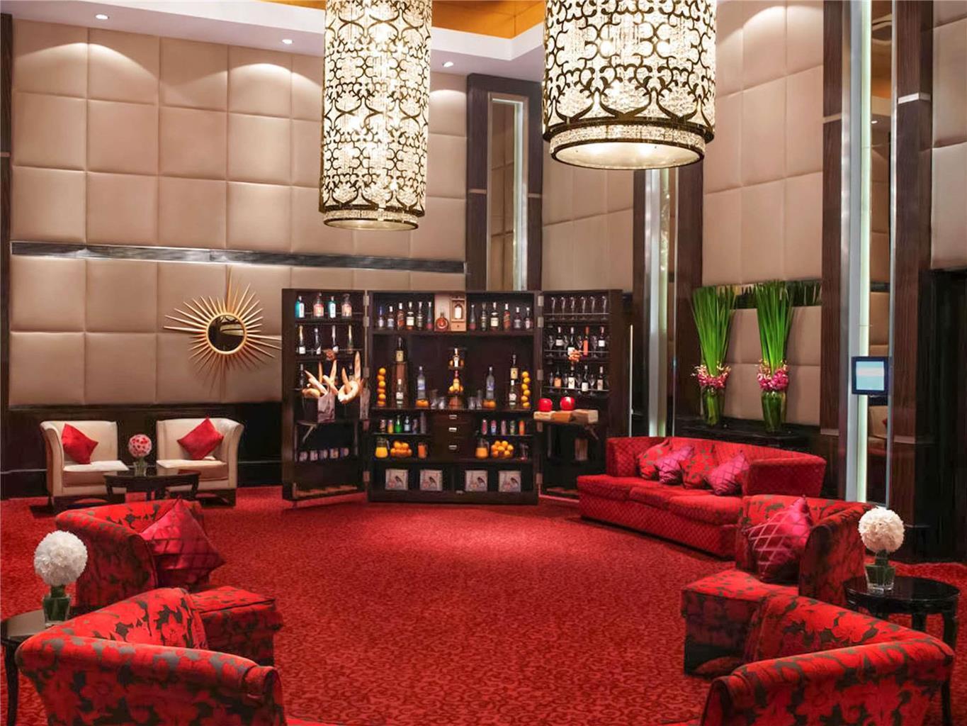 Hotel Sofitel Bkc
