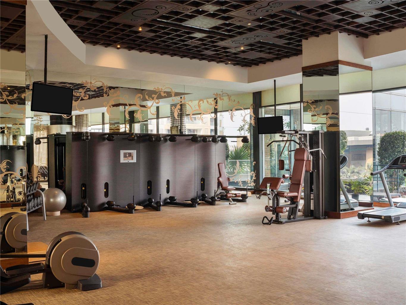 Sofitel Bkc Hotel