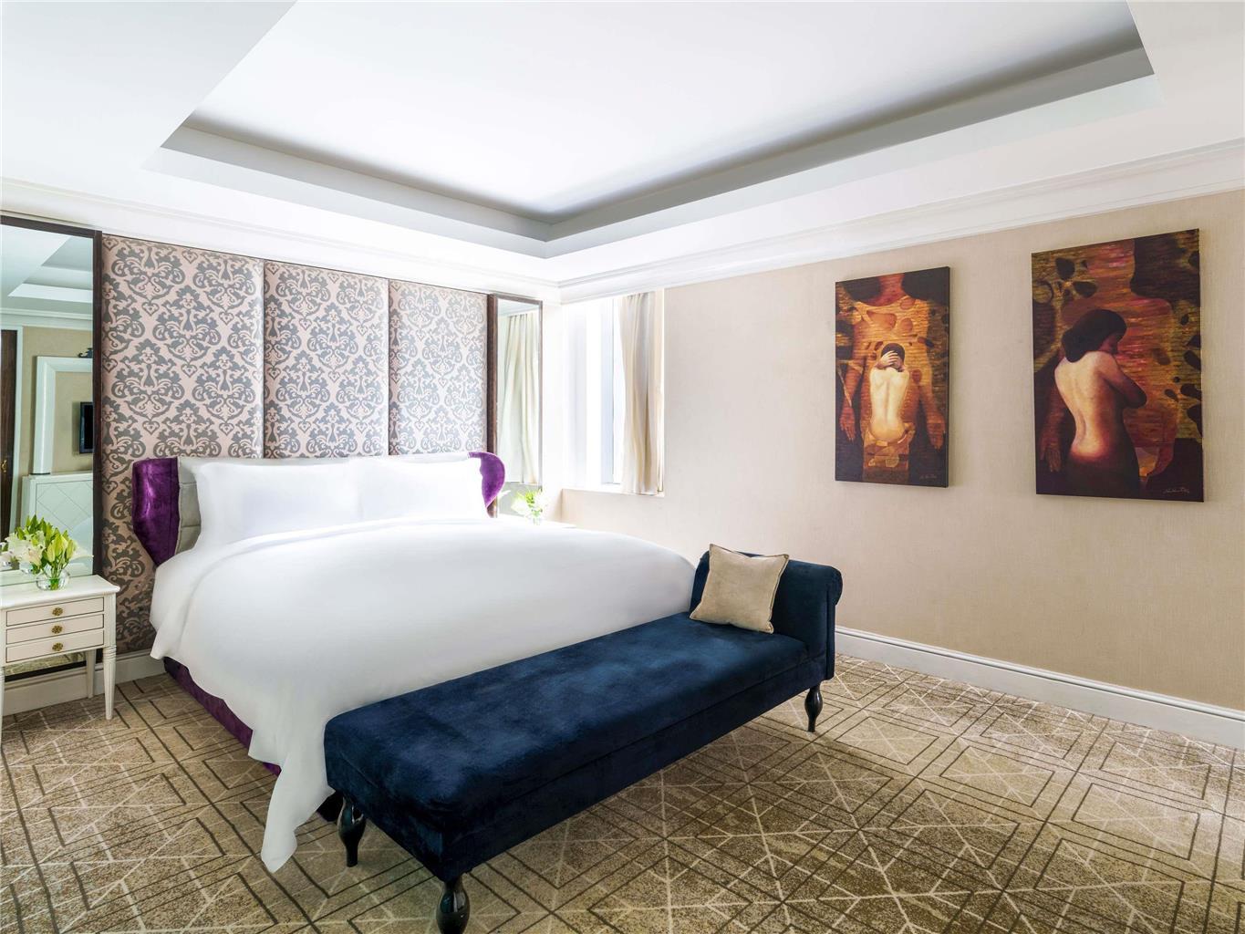 Sofitel Bkc Hotel 5*