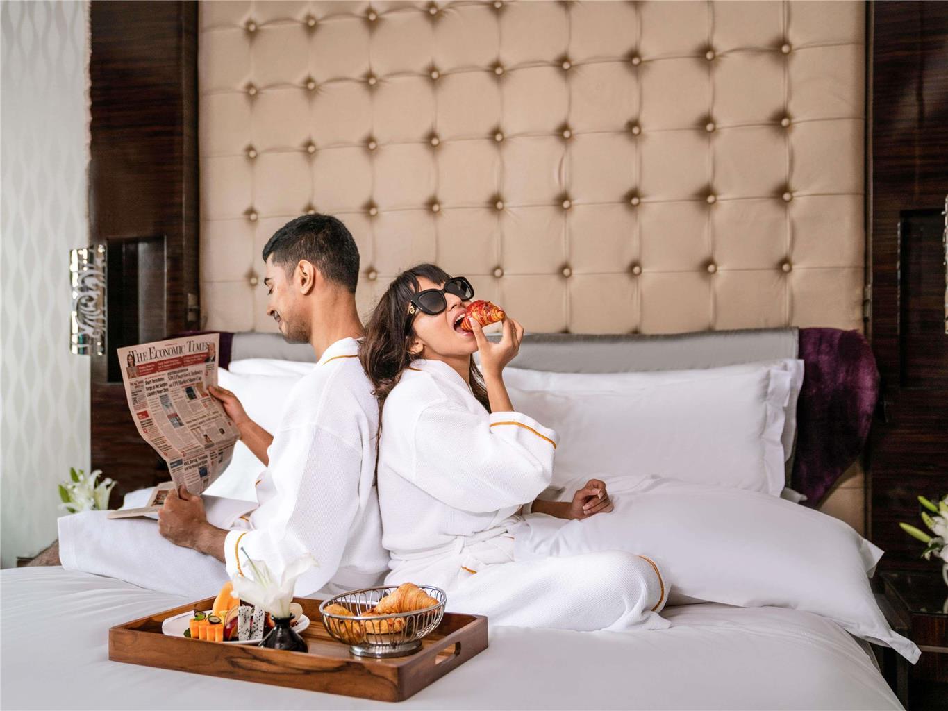 Sofitel Bkc 5* Mumbai